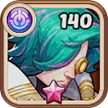 Star Alchemist - Holmes Young Tier 2 Idle Heroes