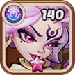 Star Wing - Jahra Tier 2 Idle Heroes