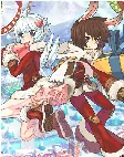 Happy White Seasonal Card ROM - Ragnarok M: Eternal Love