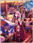 Celebration Collection Card ROM - Ragnarok M: Eternal Love