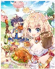 Golden Feast Festival Card ROM - Ragnarok M: Eternal Love