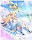 Dreams Intertwined Card ROM - Ragnarok M: Eternal Love