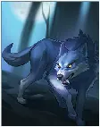 Blue Wolf Card ROM - Ragnarok M: Eternal Love