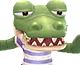 Ragnarok M Alligator