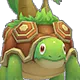 Coconut tree turtle ROM - Ragnarok M: Eternal Love