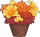 Flower Pot ROM - Ragnarok M: Eternal Love