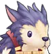 Kobold (Buckler) ROM - Ragnarok M: Eternal Love