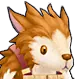 Wilderness Kobold (Axe) ROM - Ragnarok M: Eternal Love