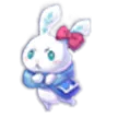 Downy Bunny ROM - Ragnarok M: Eternal Love