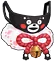 Kumamon Mask ROM - Ragnarok M: Eternal Love