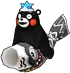 Attack on Kumamon ROM - Ragnarok M: Eternal Love