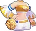 Cheerleader ROM - Ragnarok M: Eternal Love