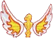 Flame Wings - Phoenix ROM - Ragnarok M: Eternal Love