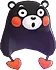 Heart Warming Kumamon ROM - Ragnarok M: Eternal Love