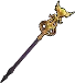 The Ancient One`s Staff ROM - Ragnarok M: Eternal Love