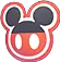 Mickey Sticker ROM - Ragnarok M: Eternal Love