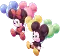 Mini Mickey and Minnie ROM - Ragnarok M: Eternal Love