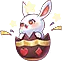 Easter Bunny ROM - Ragnarok M: Eternal Love