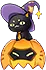 Kitty Pumpkin Cap[1] ROM - Ragnarok M: Eternal Love