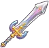 Dragon Fist Sword[1] ROM - Ragnarok M: Eternal Love