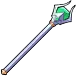 Garrison Staff [2] ROM - Ragnarok M: Eternal Love