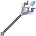 Undead Staff [2] ROM - Ragnarok M: Eternal Love