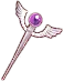 Feather Mace [1] ROM - Ragnarok M: Eternal Love