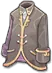 Glittering Jacket [1] ROM - Ragnarok M: Eternal Love