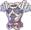 Mysterious Skeleton[1] ROM - Ragnarok M: Eternal Love