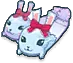 Bunny Slipper ROM - Ragnarok M: Eternal Love