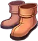 Ancestral Leather Boots [1] ROM - Ragnarok M: Eternal Love