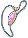 VIT Necklace [1] ROM - Ragnarok M: Eternal Love