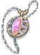 STR Necklace[1] ROM - Ragnarok M: Eternal Love