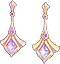 Diamond Earring [1] ROM - Ragnarok M: Eternal Love