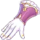 Noblewoman`s Gloves ROM - Ragnarok M: Eternal Love