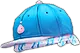 Summer baseball cap·Ocean Blue ROM - Ragnarok M: Eternal Love