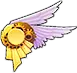 Four-winged Angel (abandoned) ROM - Ragnarok M: Eternal Love