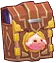 Poring Adventure Backpack ROM - Ragnarok M: Eternal Love