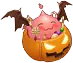 Scary Pumpkin ROM - Ragnarok M: Eternal Love