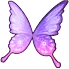 Giant Butterfly Wings ROM - Ragnarok M: Eternal Love