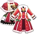 Christmas Clothing Series ROM - Ragnarok M: Eternal Love