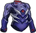 Ragnarok M Unit-06 Pilot Plugsuit