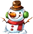 Snowman ROM - Ragnarok M: Eternal Love