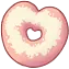 Heartbeat Donut ROM - Ragnarok M: Eternal Love