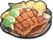 Grand Chef·Meat Steak ROM - Ragnarok M: Eternal Love