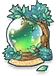 Nature Orb [1] ROM - Ragnarok M: Eternal Love