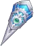 Tooth Shard [1] ROM - Ragnarok M: Eternal Love