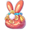 Treasure Bunny ROM - Ragnarok M: Eternal Love