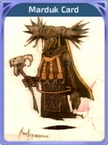 Marduk Card Ragnarok Origin Marduk Card Ragnarok Origin