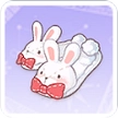 Bunny Slippers II Ragnarok Origin